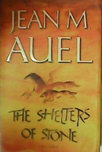 The Shelters Of Stone Earth S Children Librer A Renacimiento   MT6622 