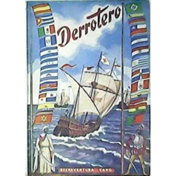 Derrotero.