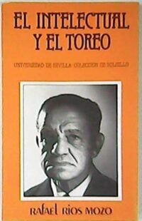 El intelectual y el toreo