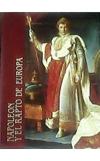 Napoleón y el rapto de Europa.