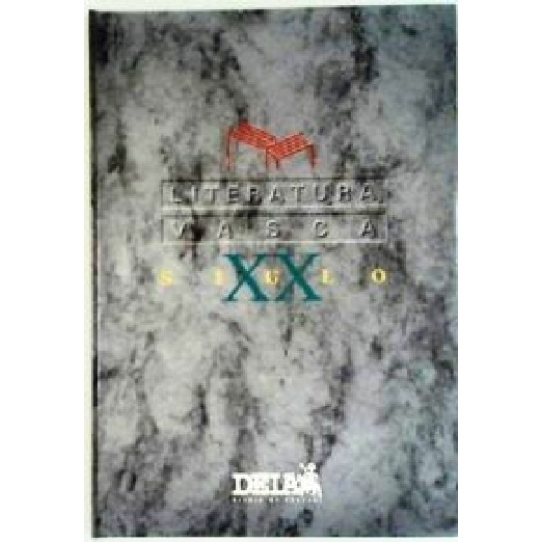 Literatura vasca del siglo XX