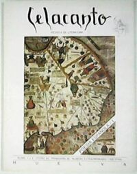 CELACANTO, nº1 y 2. Revista de Literatura.