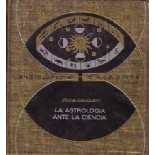 La astrología ante la ciencia.