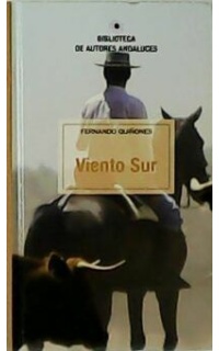 Viento Sur (Cuentos). Nota de Jorge Luis Borges.