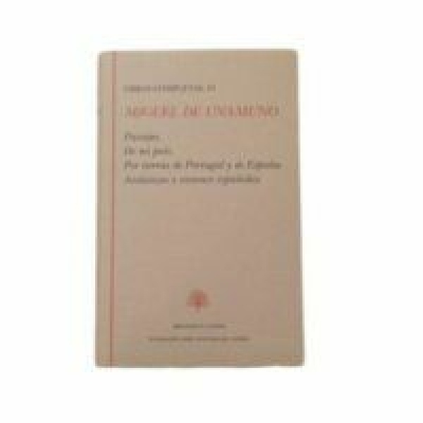 Obras completas, VI: Paisajes y Recuerdos (Paisajes. De mi país. Por tierras de Portugal y de España. Andanzas y visiones españolas). Edición y prólogo de Ricardo Senabre.