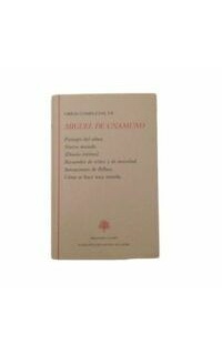 Obras completas, VII: