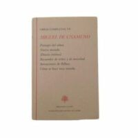 Obras completas, VII: