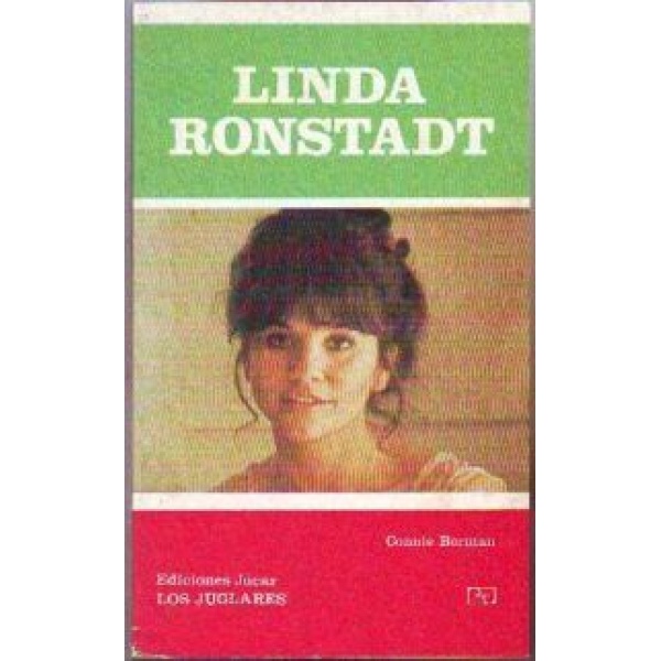 Linda Ronstadt.