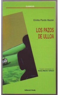 Los pazos de Ulloa.