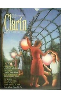 CLARÍN, nº6. Año I. Revista de Nueva Literatura.-
