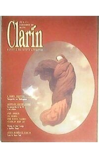 CLARÍN, nº7. Año II. Revista de Nueva Literatura.-