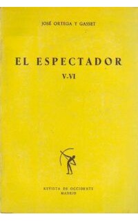 El espectador, tomo V-VI.