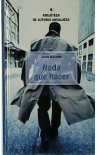 Nada que hacer.