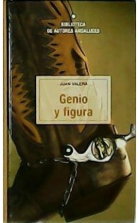 Genio y figura.