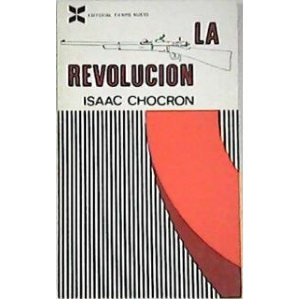 La revolución. Teatro.