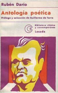 Antología Poética. Prólogo y selección de Guillermo de Torre.