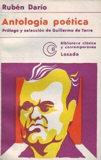 Antología Poética. Prólogo y selección de Guillermo de Torre.