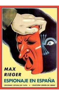 Espionaje en España.