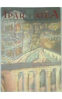 IPAR ATEA.- Revista de Literatura nº3.