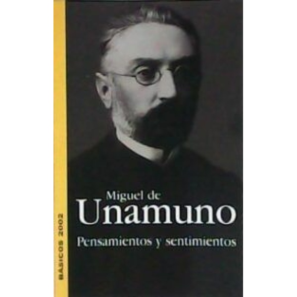 Pensamientos y sentimientos. Selección y edición a cargo de J. Agustín Torijano.