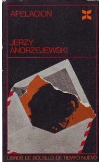 Apelación. Novela. Vesión castellana de Willy Kemp.