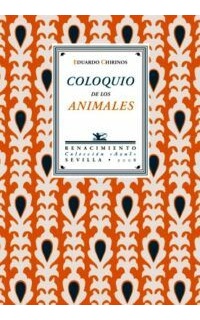 Coloquio de los animales. Poesía.