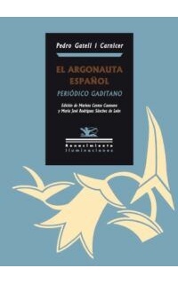 El argonauta español, periódico gaditano.