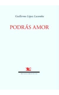 Podrás amor. Poesía.