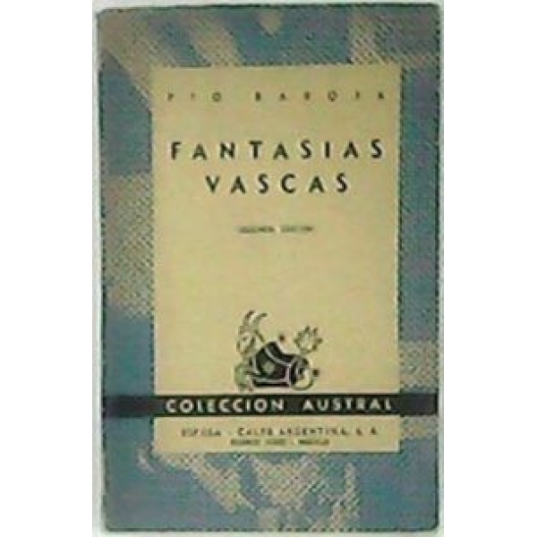 Fantasías vascas.