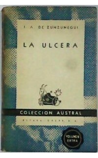 La úlcera (Novela de humor).