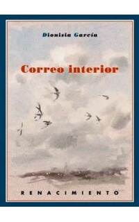 Correo interior. Prólogo de Soren Peñalver.