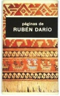 Paginas de... Selección y presentación de Miguel Angel Asturias.