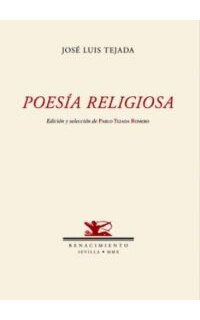 Poesía religiosa.