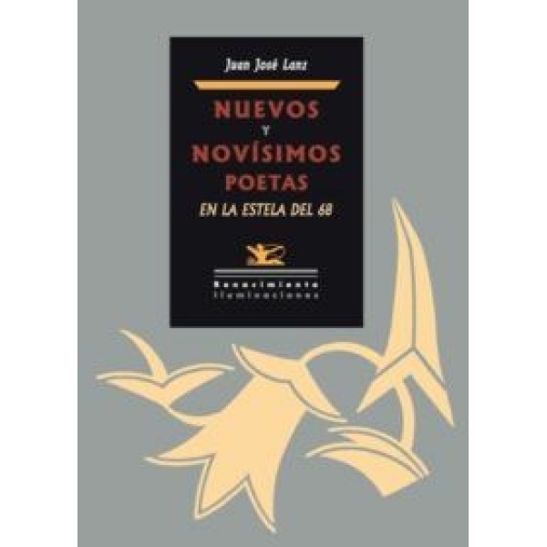 Nuevos y novísimos poetas en la estela del 68.