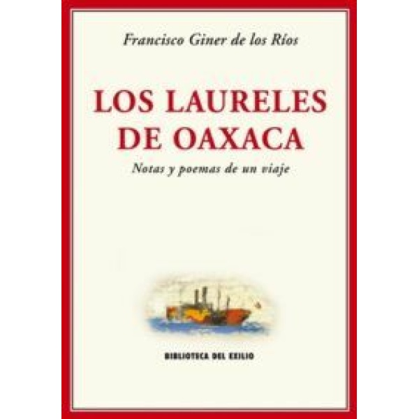 Los Laureles de Oaxaca.