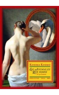 Los animales que somos. El zoo humano.