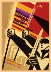 Poder legal y poder real en la Cataluña revolucionaria de 1936 : el gobierno de la Generalidad ante el Comité Central de Milicias Antifascistas y los diversos poderes revolucionarios locales