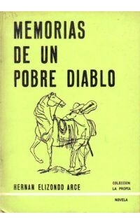 Memorias de un pobre diablo.