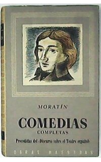 Comedias completas.