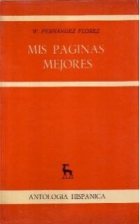 Mis páginas mejores.
