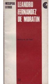 Leandro Fernández de Moratín.