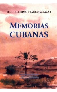 Memorias cubanas.