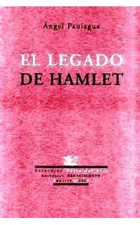 El legado de Hamlet. Poesía.