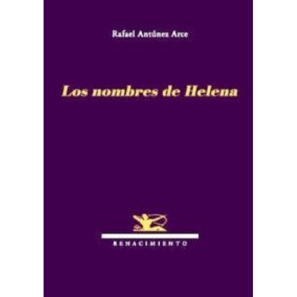 Los nombres de Helena.