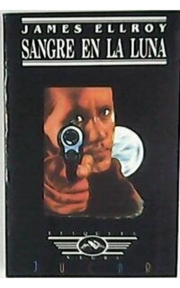 Sangre en la luna.
