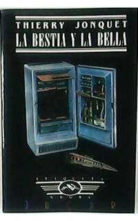 La bestia y la bella.