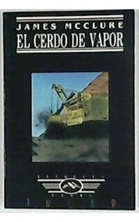 El cerdo de vapor.