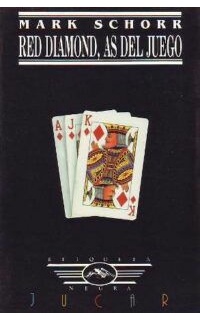 Red Diamond, as del juego.