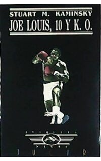 Joe Louis, 10 y K. O.