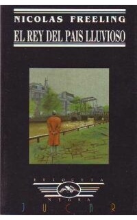El rey del país lluvioso.
